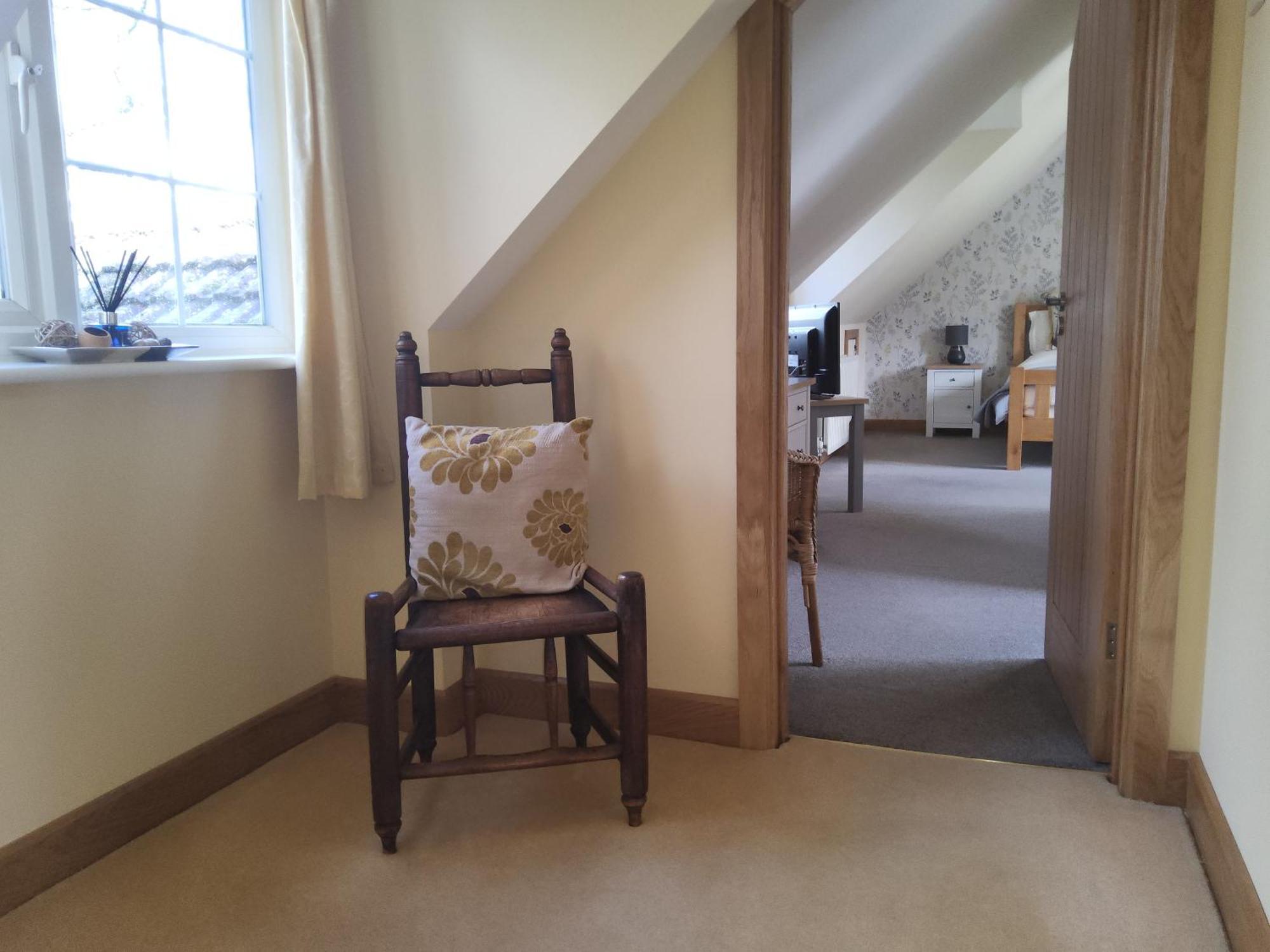 Ha'Penny Acre Bed & Breakfast Sherfield English Екстериор снимка