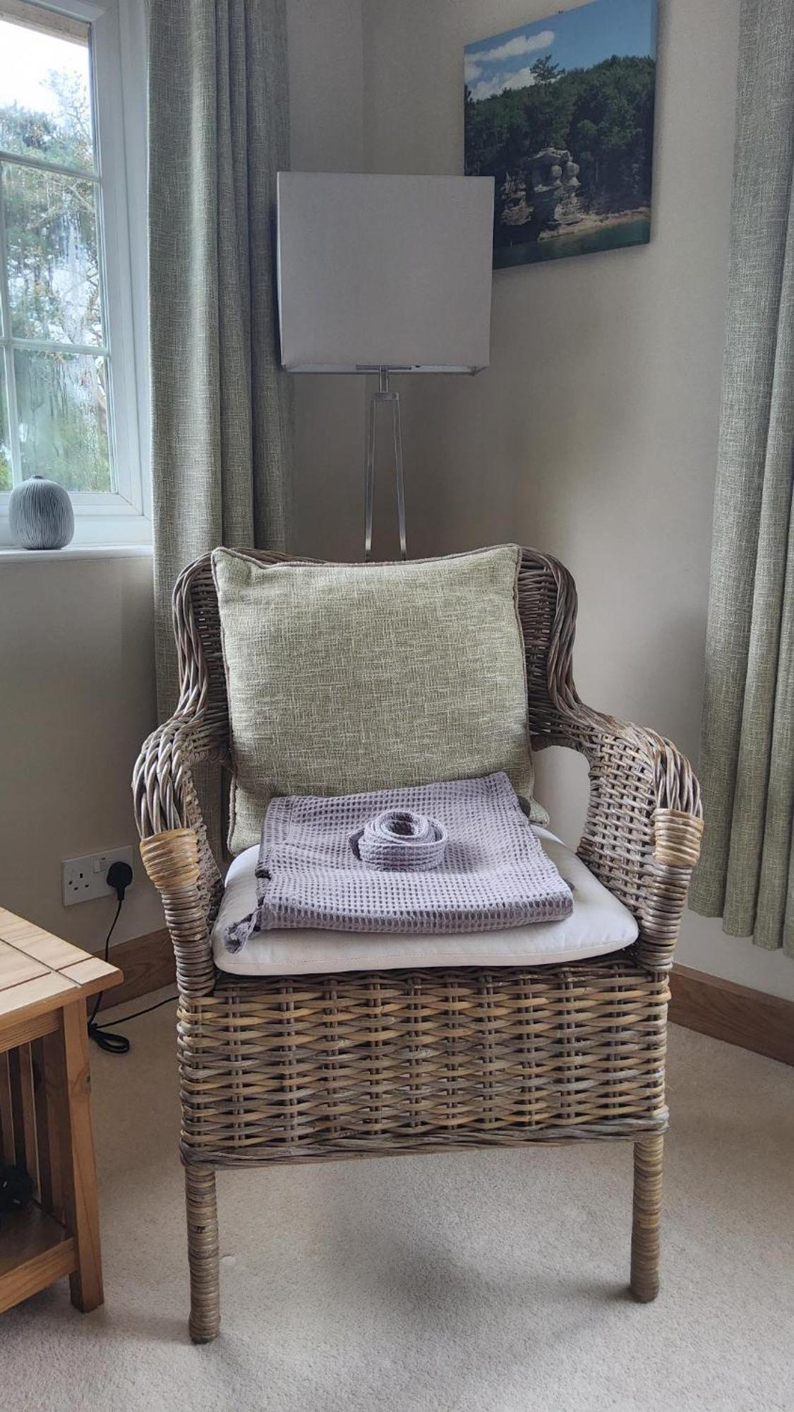Ha'Penny Acre Bed & Breakfast Sherfield English Екстериор снимка